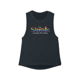 I'm Single. Change My Mind. Muscle Tank