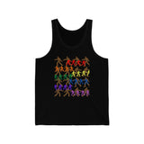 BigFoot Relaxed Fit Tank Top