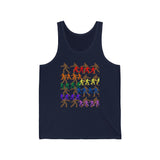 BigFoot Relaxed Fit Tank Top