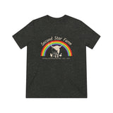 Second Star Farm Unisex Tri-Blend T-Shirt