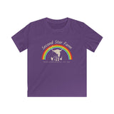 Second Star Farm KIDS Softstyle Tee