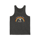 Second Star Farm Unisex Jersey Tank