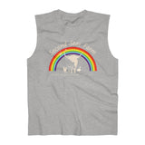 Second Star Farm Ultra Cotton Sleeveless Tank