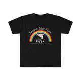 Second Star Farm Unisex Softstyle T-Shirt