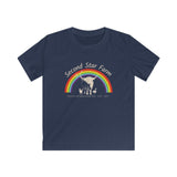 Second Star Farm KIDS Softstyle Tee
