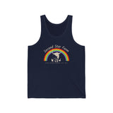 Second Star Farm Unisex Jersey Tank