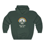 Jeep Gay Away With Me Heavy Blend™ Hoodie