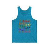 BigFoot Relaxed Fit Tank Top