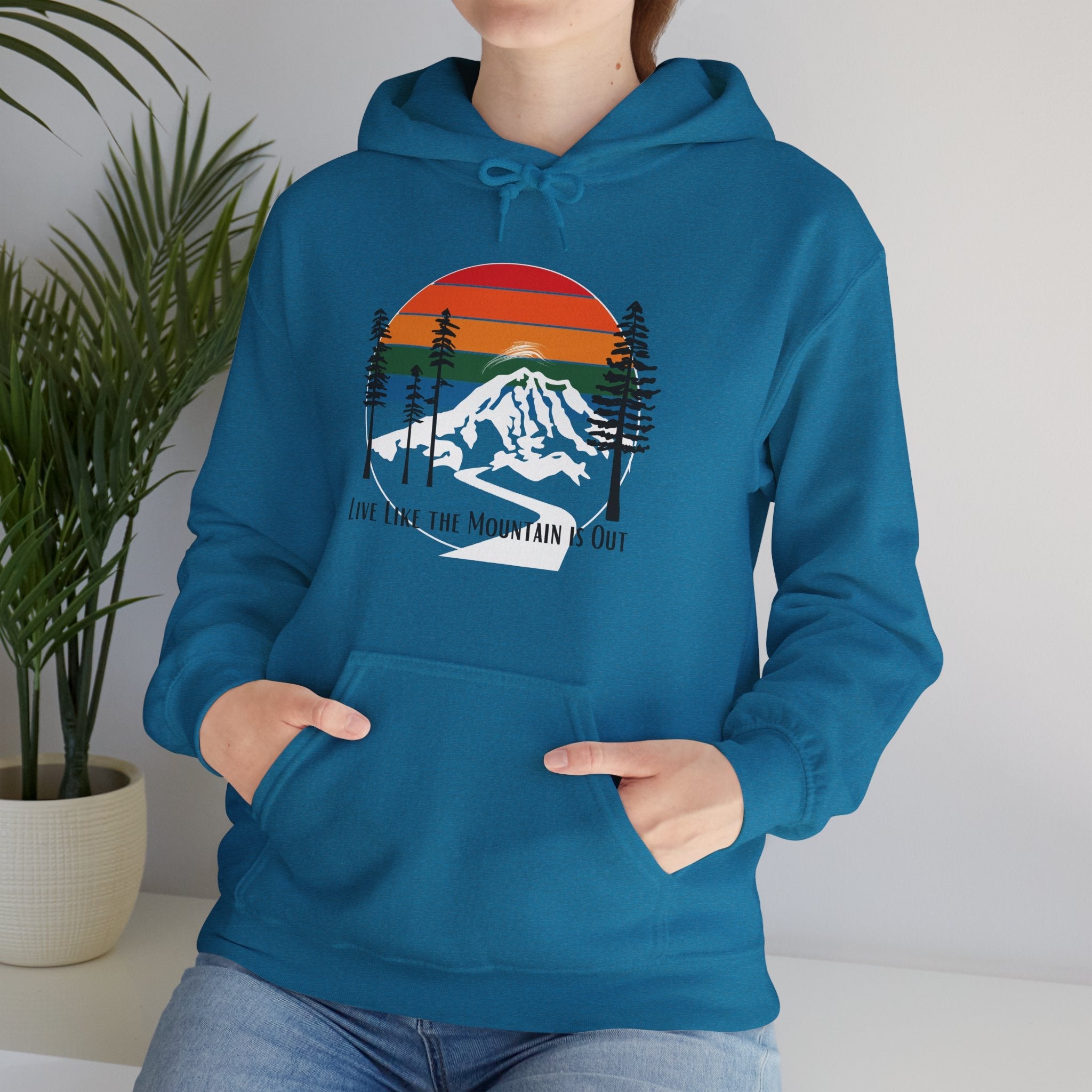 Hoodies, Sweatshirts & Long Sleeve Tee's