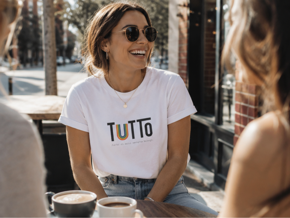 Tutto For Everyone
