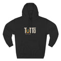 TUTTo - U belong Ultra Cozy Hoodie