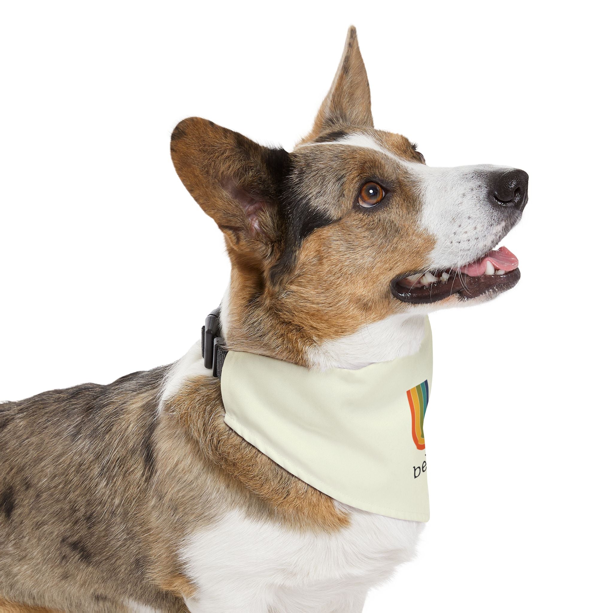 TUTTo U belong Pet Bandana Collar - Inclusive Dog & Cat