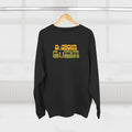 Retro Outdoor Queer Fall Sweatshirt