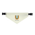 TUTTo U belong Pet Bandana Collar - Inclusive Dog & Cat