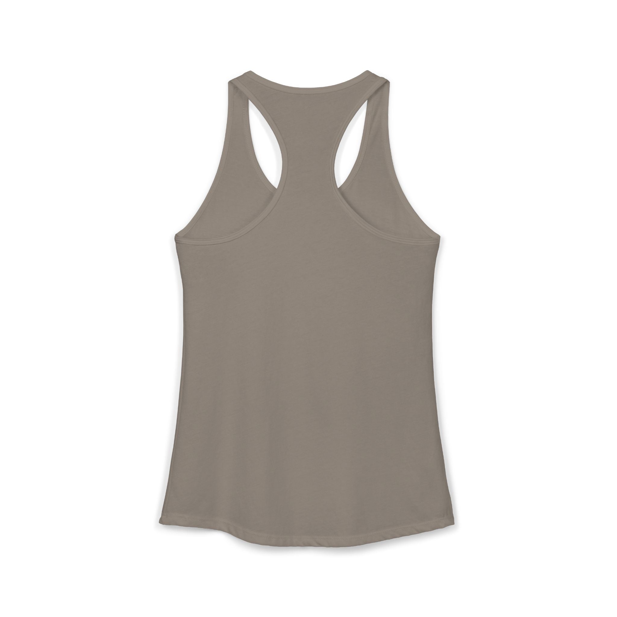 Mandala Racerback Tank - Find your Zen
