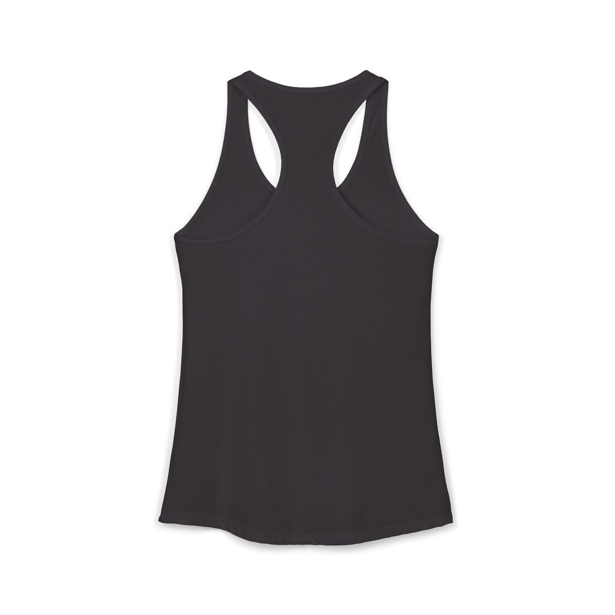 Mandala Racerback Tank - Find your Zen
