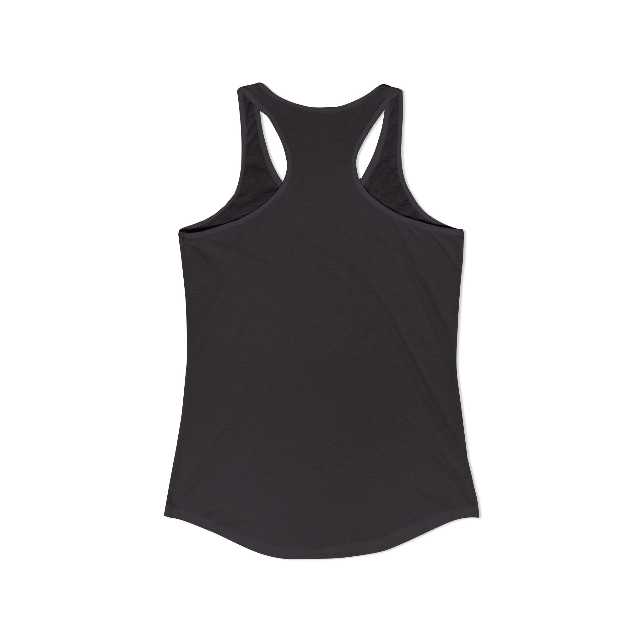 Mandala Racerback Tank - Find your Zen