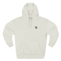 Tofino B.C.inspired Surfer Girl U belong– Fleece Hoodie