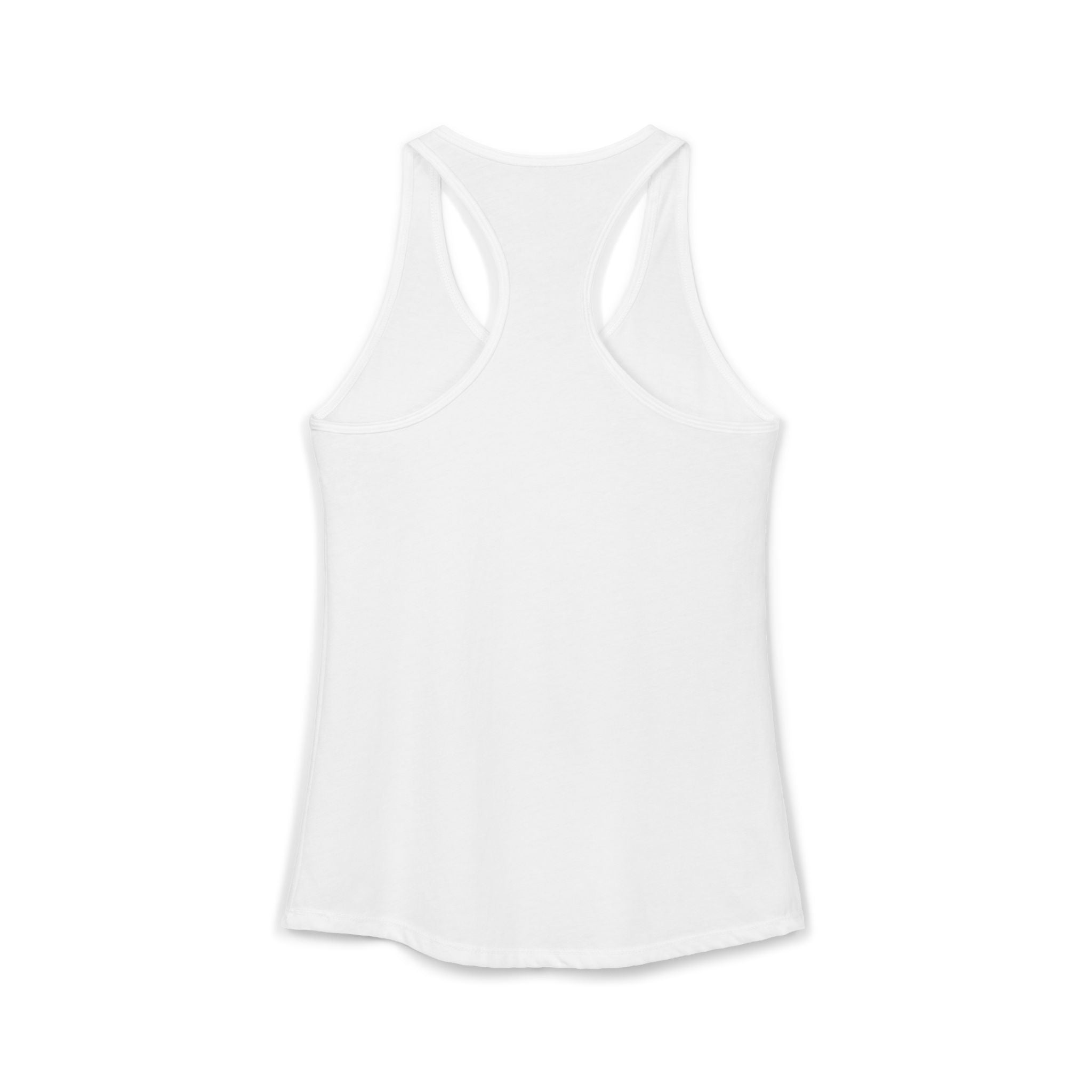 Mandala Racerback Tank - Find your Zen