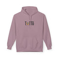 TUTTo Classic Hoodie - Warmth, Comfort & Community