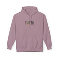 TUTTo /tùt·to/: all; entire. everyone belongs. - Signature Hoodie