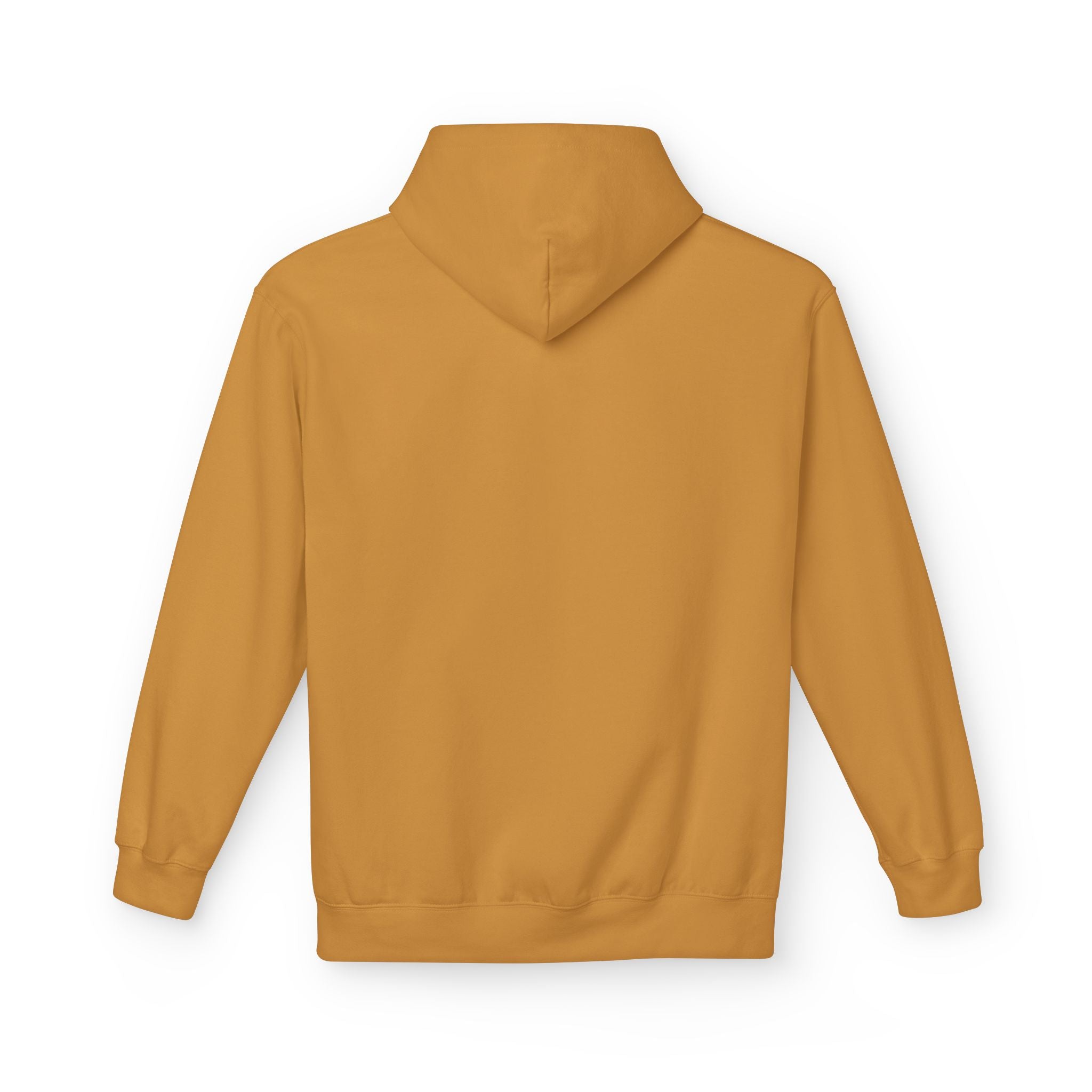 TUTTo /tùt·to/: all; entire. everyone belongs. - Signature Hoodie