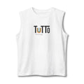 TUTTo U belong Muscle Tank Top