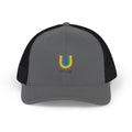 TUTTo - U belong Snapback Trucker Cap
