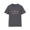 I'm Single. Change My Mind - Pride Shirt