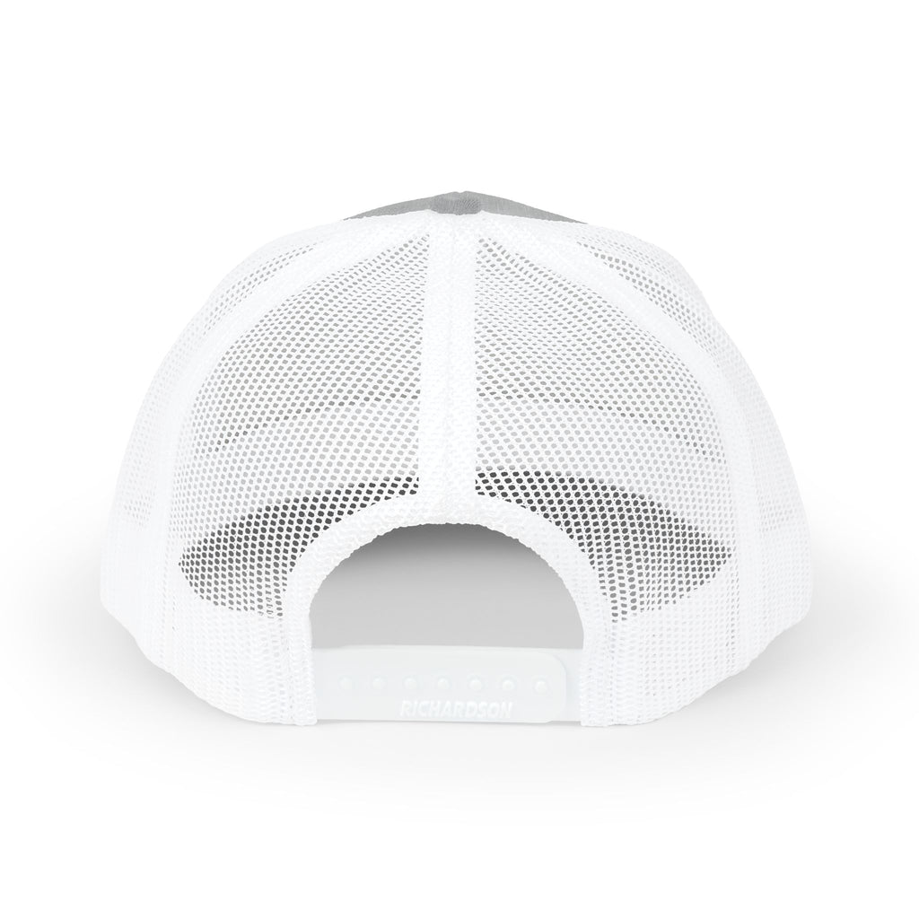 TUTTo - U belong Snapback Trucker Cap