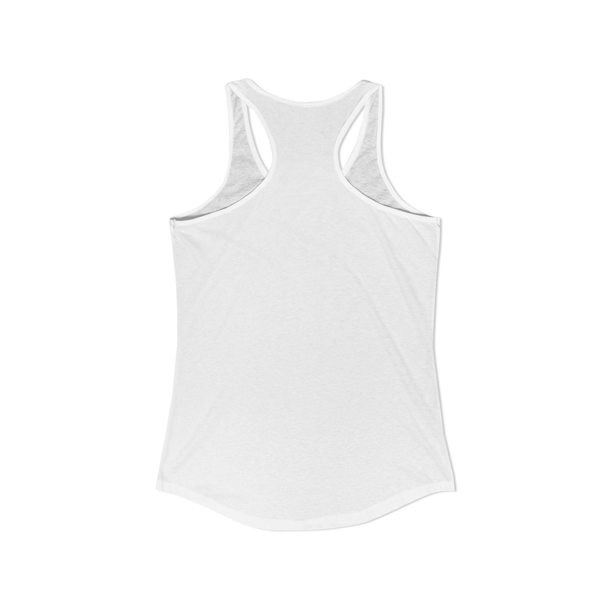Mandala Racerback Tank - Find your Zen