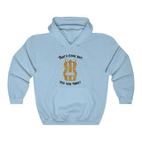 That's Cool But, Do You Hike?  Heavy Blend™ Hoodie