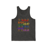 BigFoot Relaxed Fit Tank Top