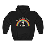 Second Star Farm Unisex Heavy Blend™ Hooded Sweatshirt