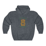 That's Cool But, Do You Hike?  Heavy Blend™ Hoodie