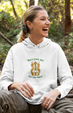 That's Cool But, Do You Hike?  Heavy Blend™ Hoodie