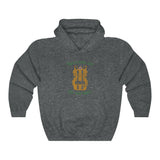 That's Cool But, Do You Hike?  Heavy Blend™ Hoodie