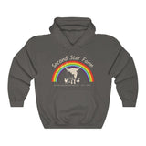 Second Star Farm Unisex Heavy Blend™ Hooded Sweatshirt