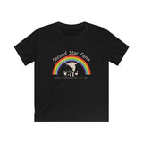 Second Star Farm KIDS Softstyle Tee